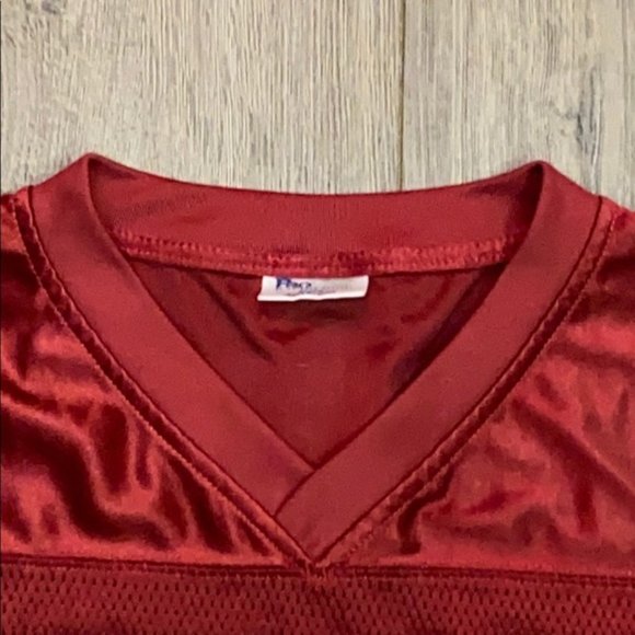 ProEdge Florida State Seminole Fan Football Team Jersey - Picture 5 of 5